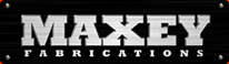 MAXEY FABRICATIONS